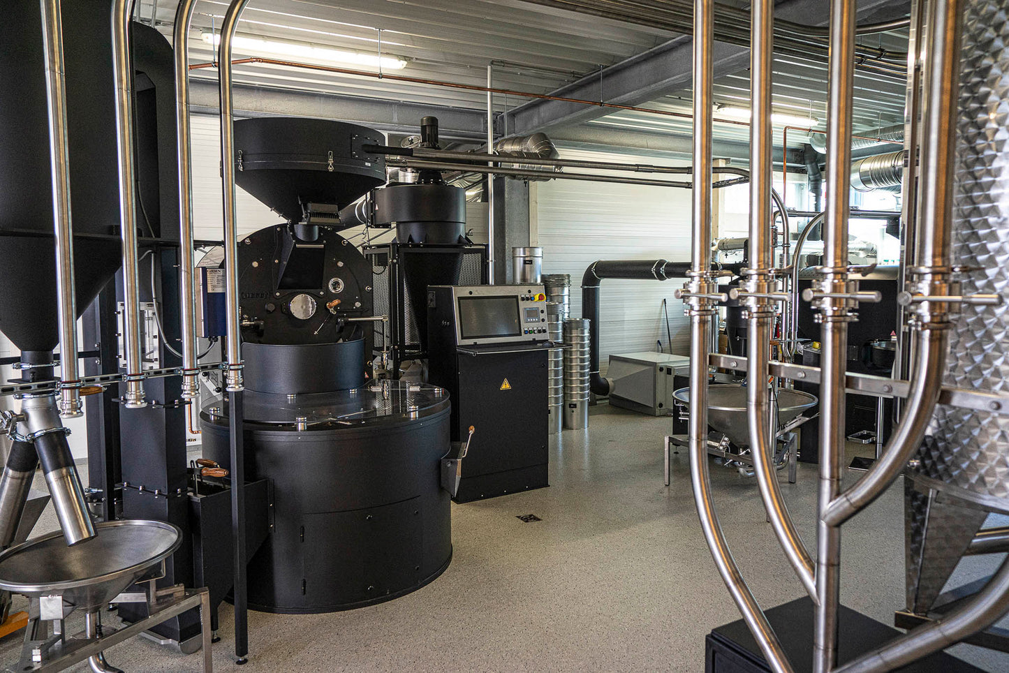 E.S.E Pad Espressomaschine La Piccola Sara (refurbed - gebraucht)