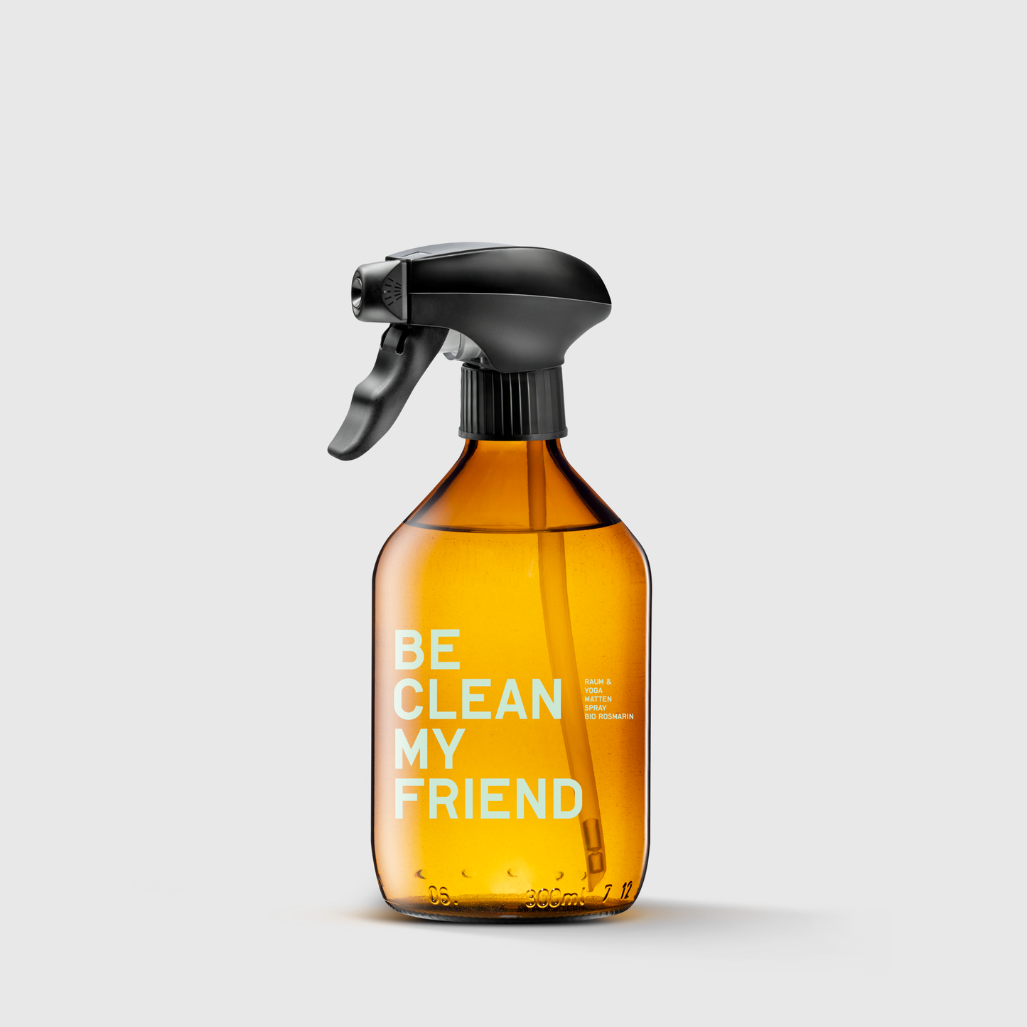 Room and Yoga Mat Spray