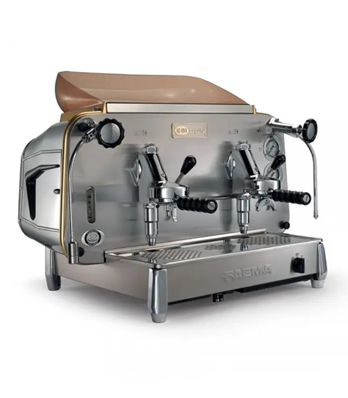 FAEMA E61 - S2 - Legend (refurbed - gebraucht)