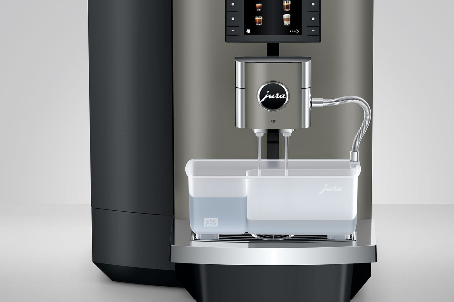 Jura X10 Professional