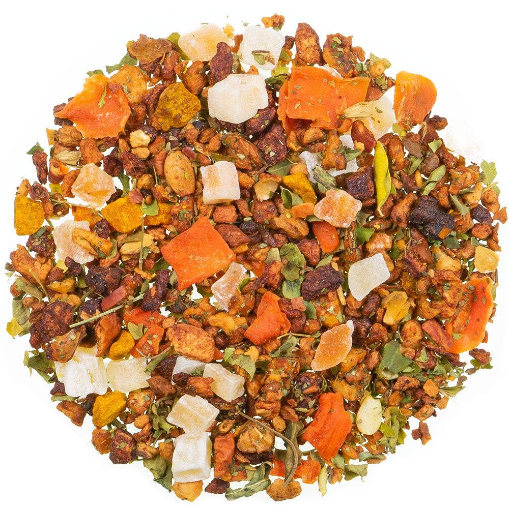 Cold Brew Tee - Mango mild