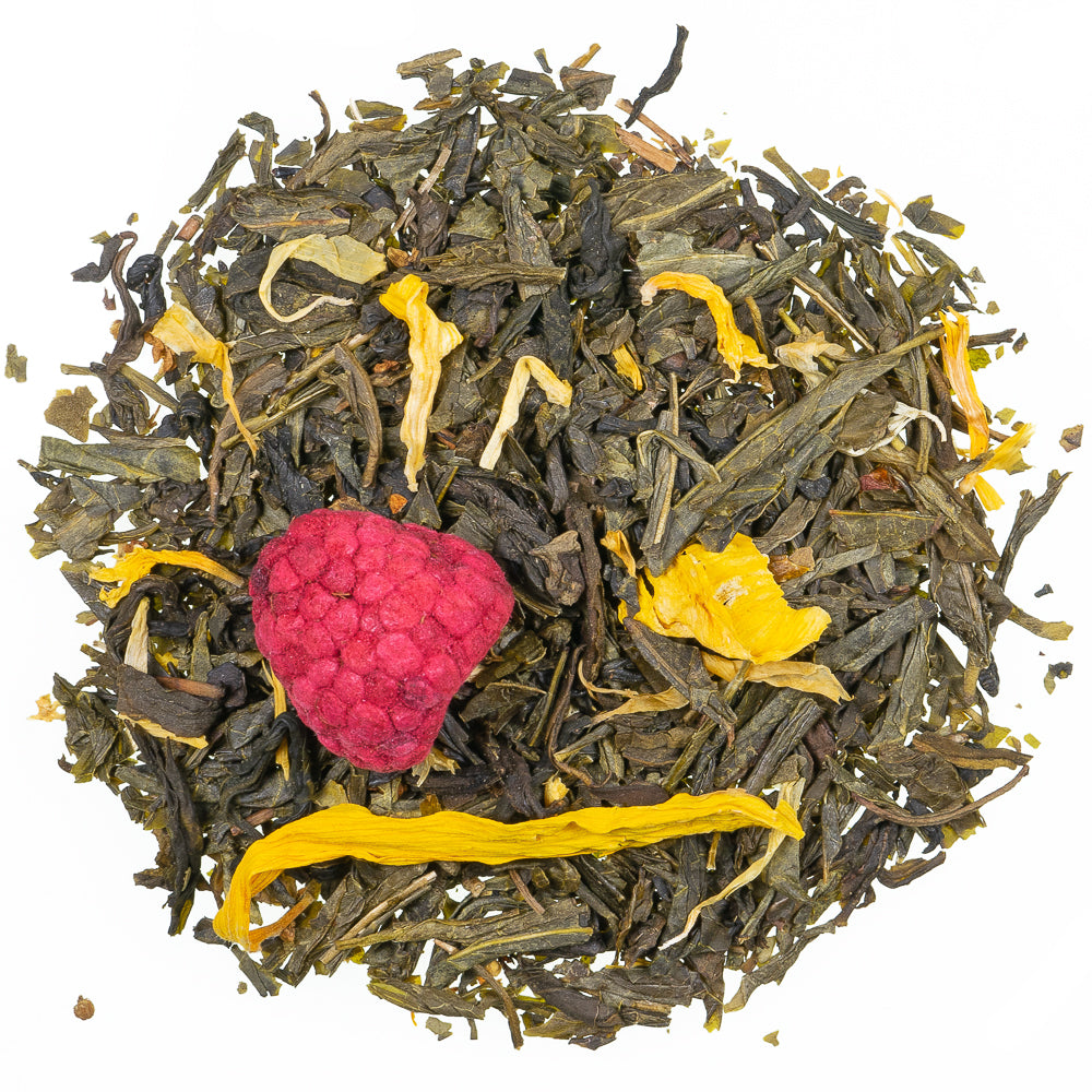 Organic Tea Lucky Dragon / 1kg