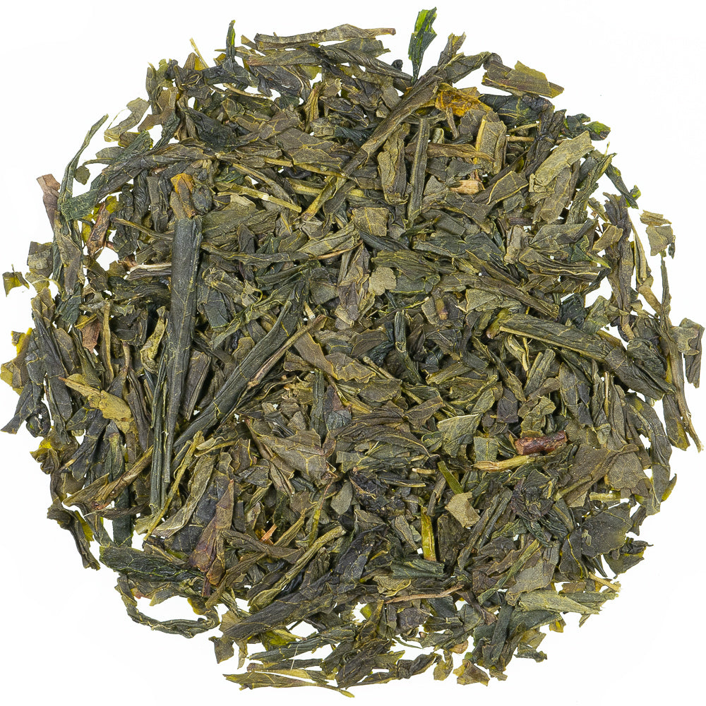 Bio-Tee Sencha - China / 1kg