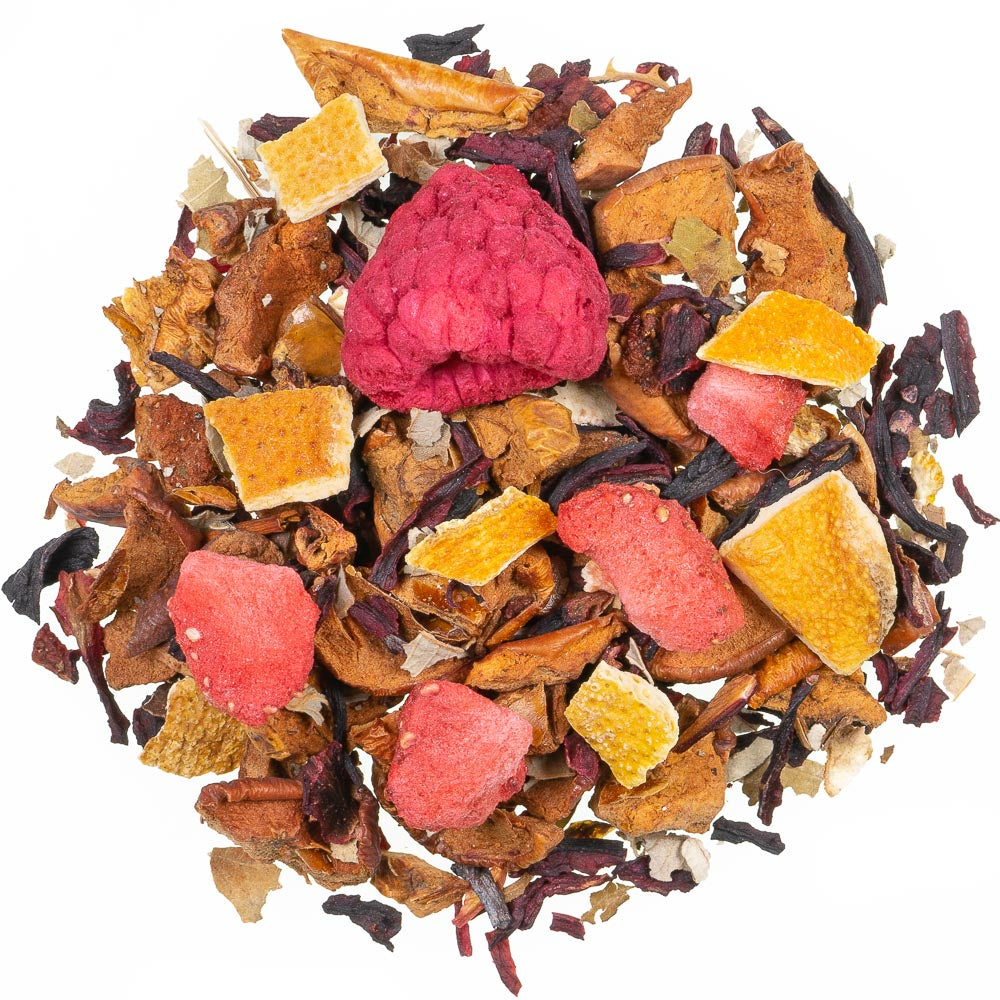 Bio-Tee Waldfrucht / 1kg