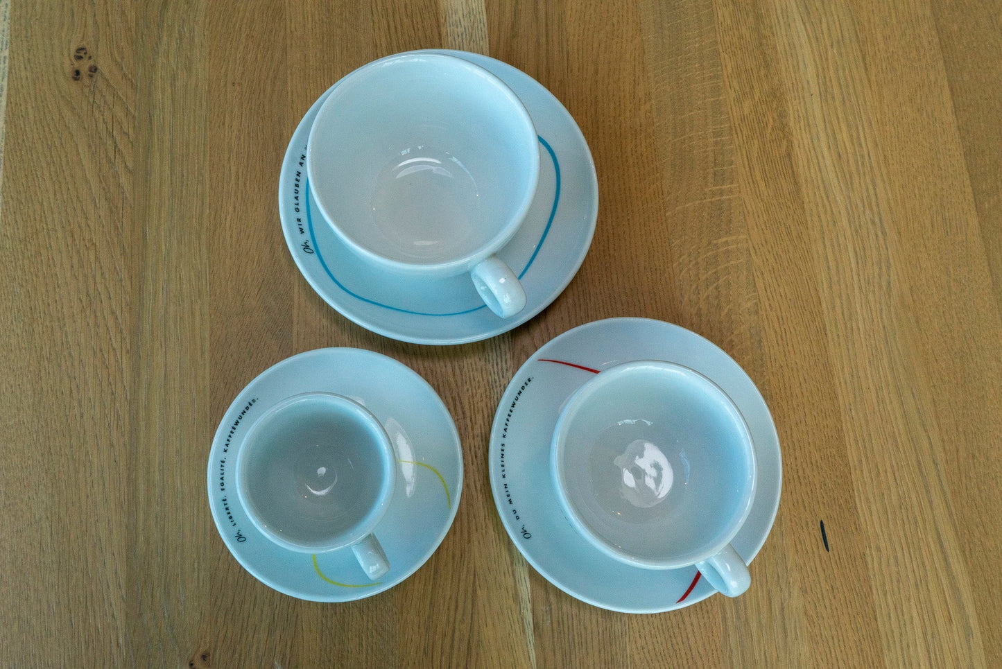 Kaffeewunder® cup “Plant” (17cl)