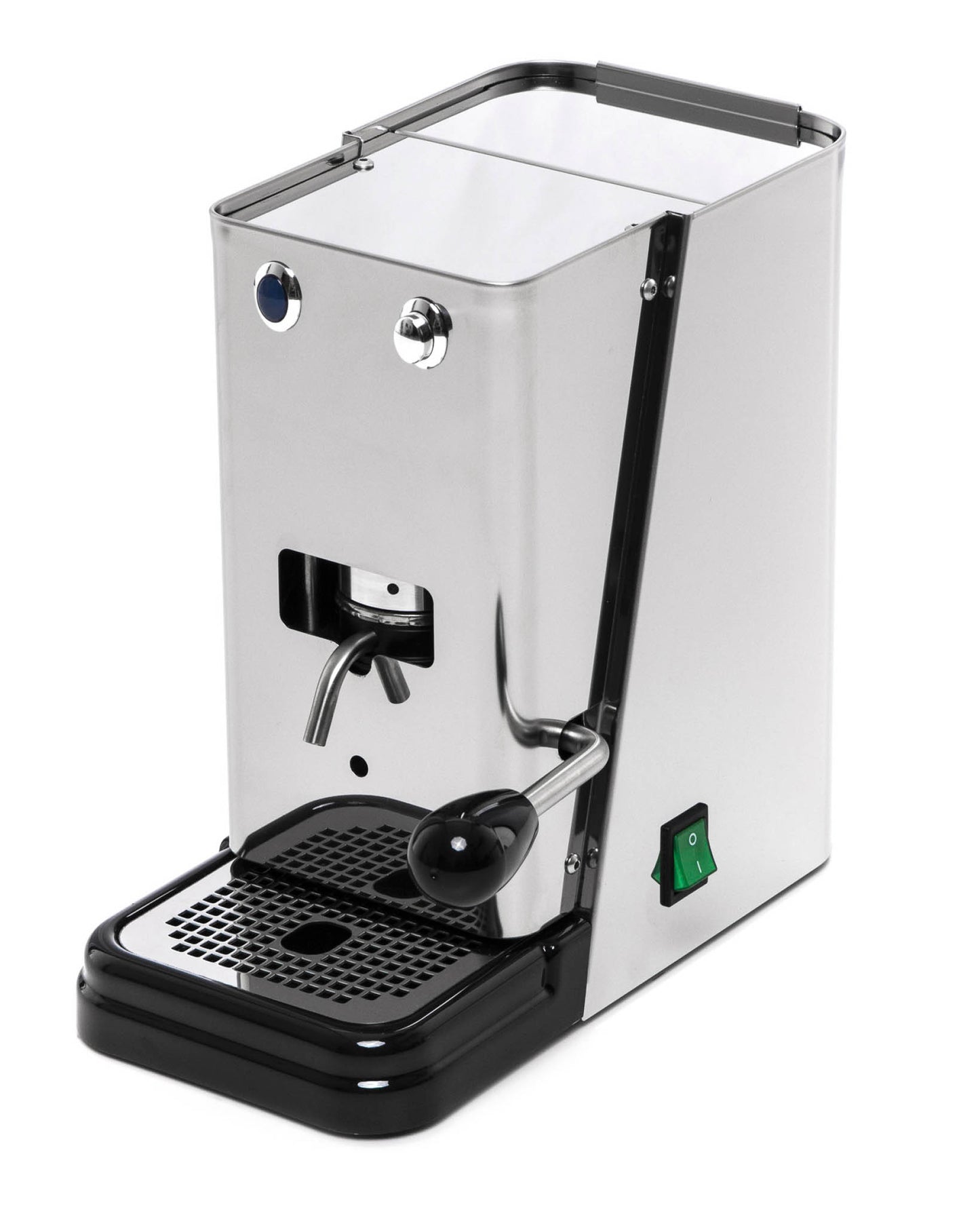 E.S.E Pad Espresso Kaffeemaschine