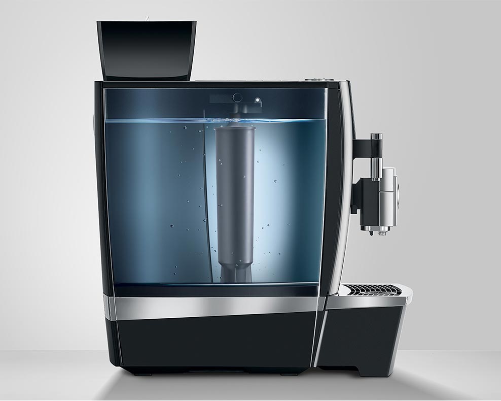 Jura filter cartridge CLARIS Pro Smart (4 pieces)