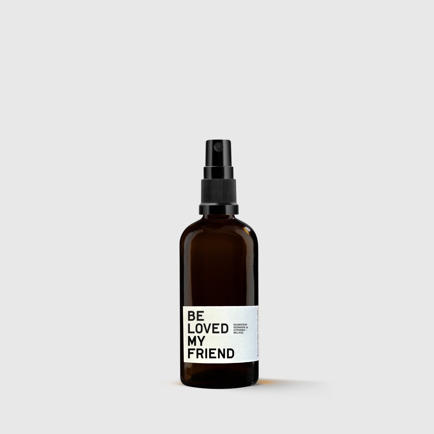 BE LOVED Raumspray Rosmarin Melisse 100ml