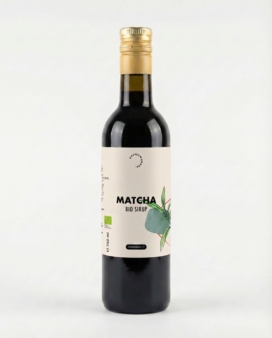 Fonte Matcha Latte - Powder - Vending & Instant