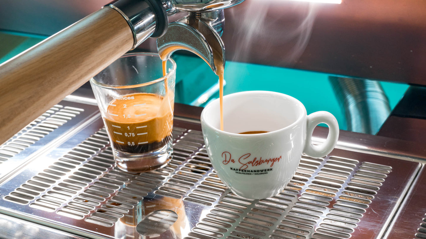 Organic & Fairtrade Coffee Bundle – Kaffeewunder Österreich