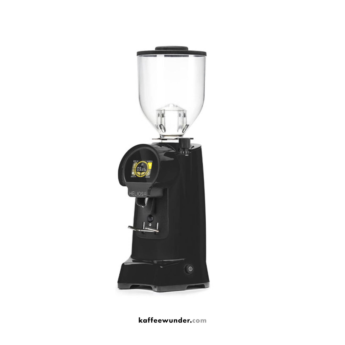 Eureka Helios - On Demand Coffee Grinder