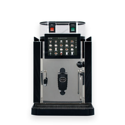 Rex Royal S500 Instant - Kaffeemaschine Vollautomat (MCTI)