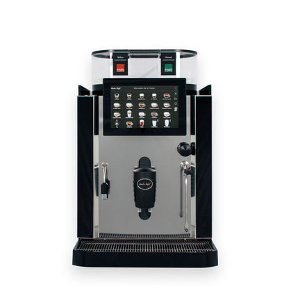 Rex Royal S500 - Kaffeemaschine Vollautomat (MCT)