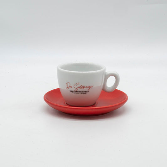 Da Salzburger® espresso cup (8cl)
