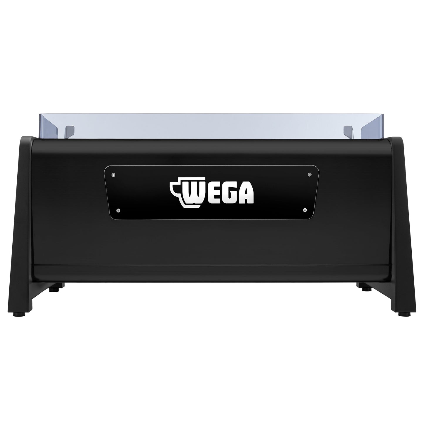 Wega Polar – Profi-Espressomaschine für die Gastronomie | 3-gruppig