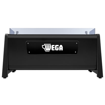 Wega Polar – Profi-Espressomaschine für die Gastronomie | 3-gruppig