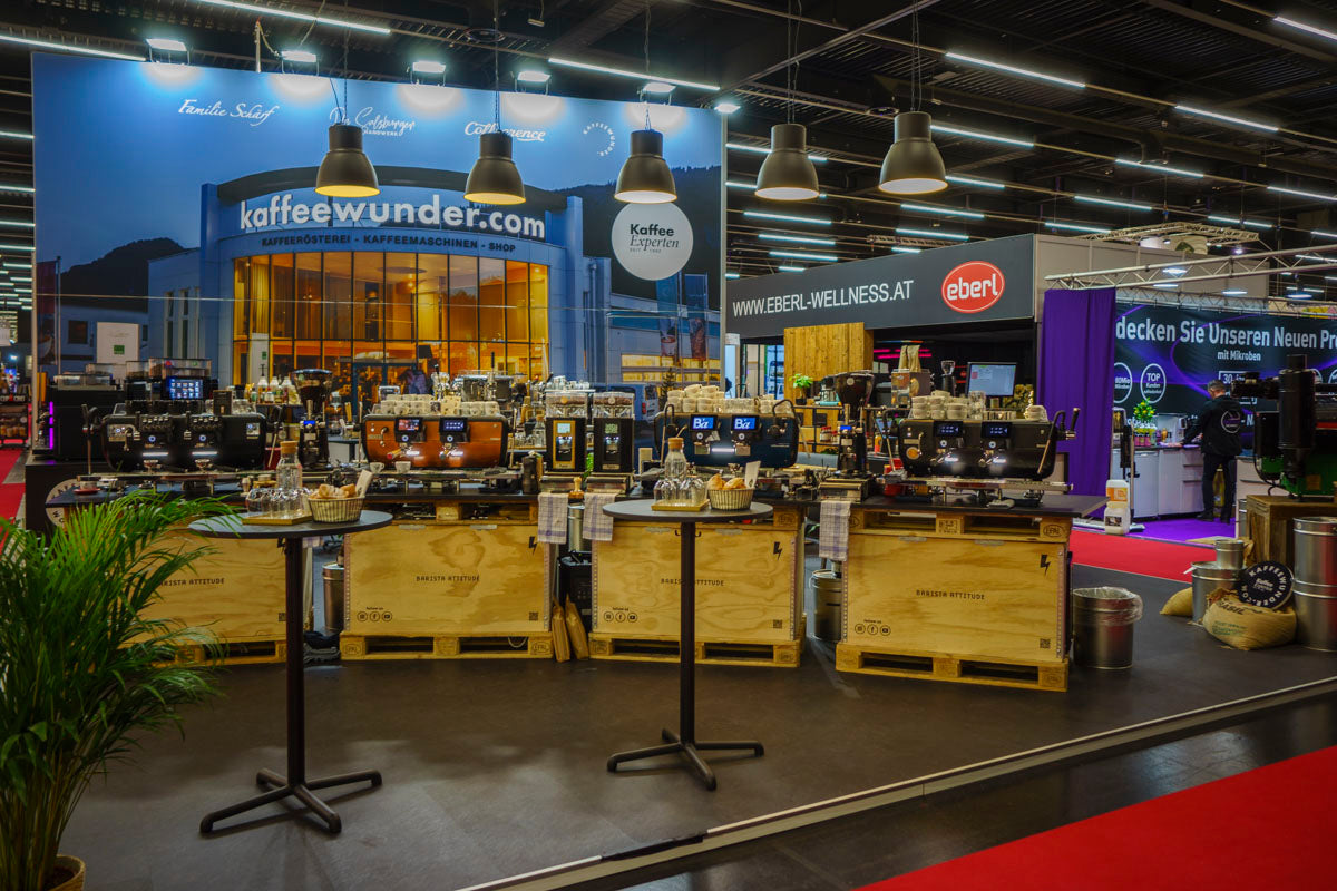 Messen & Events –