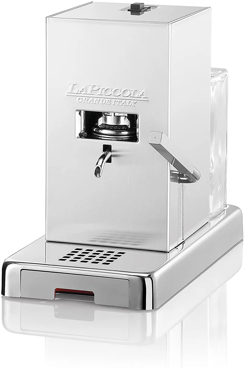 ESE Pad espresso machine La Piccola (refurbed - used)