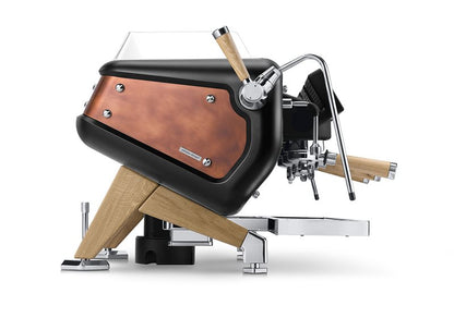 Storm III - Barista Attitude - Kupfer Edition