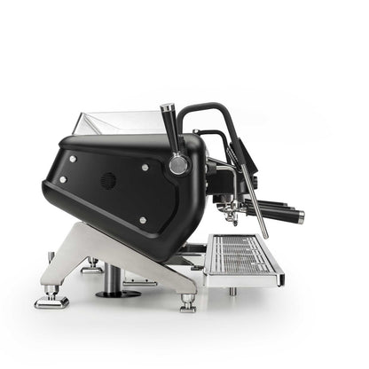 Tempesta GARA II - Barista Attitude