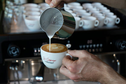 Da Salzburger® "INDIE POP" / BIO & FAIRTRADE French Roast - 500g