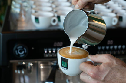 Familie Schärf Kaffee "Gourmet" (100% Arabica Kaffee / Italian Roast)