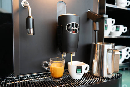 Familie Schärf Kaffee "Gourmet" (100% Arabica Kaffee / Italian Roast)