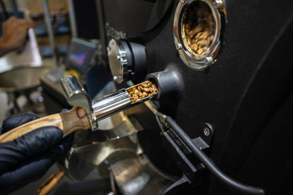 Da Salzburger® "INDIE POP" / BIO & FAIRTRADE French Roast - 500g